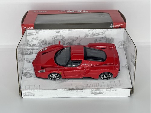 Bburago burago ferrari - burago, enzo