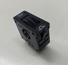 BECKER Überblendregler