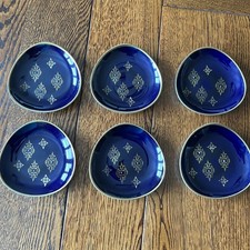 Volkstedt Porzellan Tellerchen