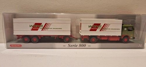 Wiking serie 800 - serie,