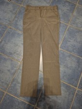 Golfino Damen Golf Hose Gefüttert Gr 36 Neu