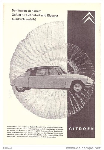 Original werbung reklame - werbung, /