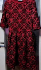  Damen Abendkleid Gr. 40