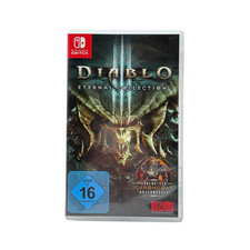 Diablo III: Eternal Collection