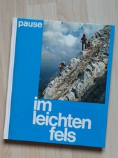 Walter pause klettern im - pause:,