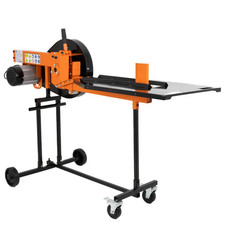 8 Tonnen Fast Fire Rapid