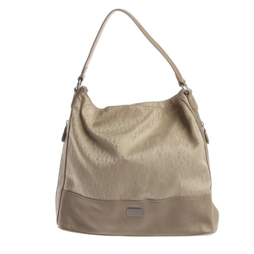 Aigner schultertasche weiß - aigner,