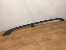 BMW X5 E70 Dachreling Dachträger Dachgriff Rechts Schwarz 7158530