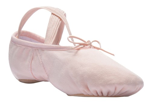 Rumpf ballettschläppchen 1004 - rumpf,