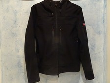 * Günstig * Wellensteyn Herrenjacke schwarz Softshell Gr. L * Günstig *