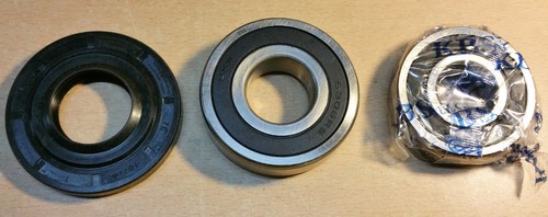 Miele lagersatz inkl wedi - ,