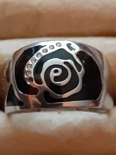 Fossil ring größe - fossil,