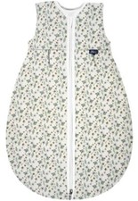 ALVI 426100550 Mäxchen Thermo GOTS Petit Fleurs 70cm TOG 3,0 Babyschlafsack 