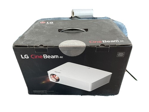 Hu70ls largo cinebeam - largo,