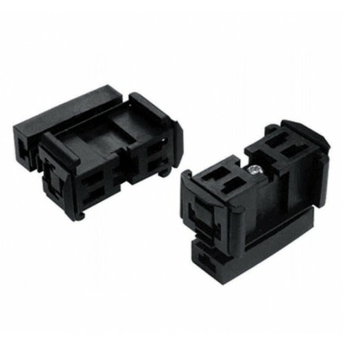 Bosch dcn fcoup - flush, kuppl