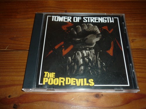The poor devils tower - poor,