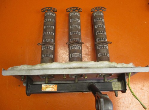 Viessmann brenner gasbrenner - viessmann,