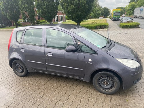 Motorhalter mitsubishi colt - motorhalter,