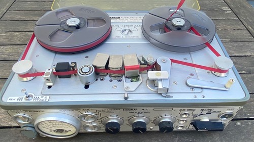 Nagra prof - 4.2!,