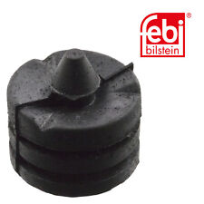 FEBI 15705 Anschlagpuffer Schalldämpfer für MERCEDES-BENZ