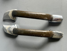 Mercedes W111 Coupe 2x Haltegriff gebraucht