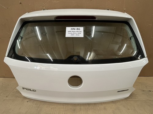 Polo 2008 2018 - 6r,