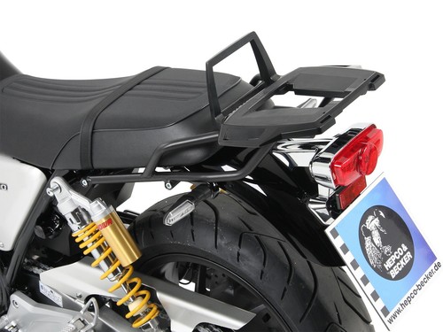 Honda cb1100 rs top box - cb1100, ex