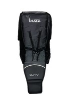 Chicco Ersatzbezug Schwarz