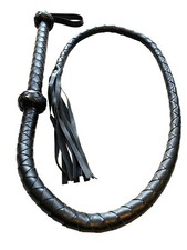 Bdsm leder bullen - bullen, peitsche