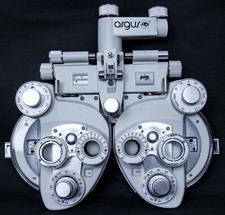 argus manueller SC Phoropter
