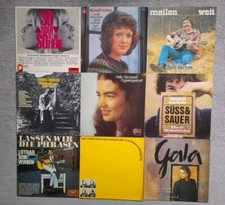 AUSWAHL: Vinyl-LPs SPECIAL INTEREST - alles außer Mainstream!