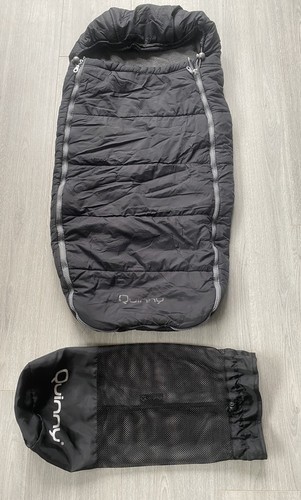 Quinny buzz xtra fußsack - buzz,