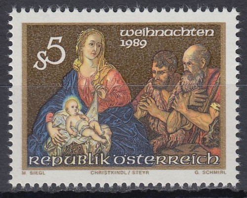 österreich austria 1989 - austria,