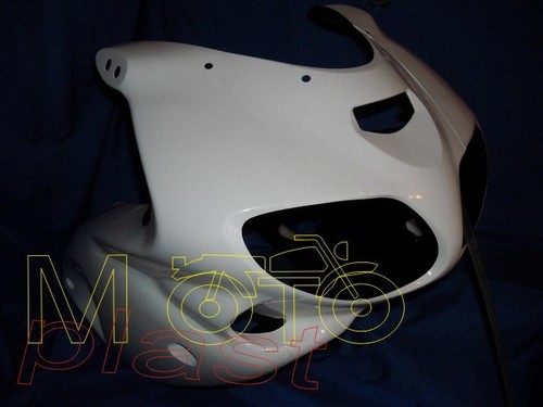 Verkleidung suzuki 650 - verkleidung,