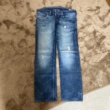 Diesel denim