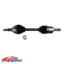 Antriebswelle links OPEL
