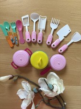 Küchenset Kinderküche