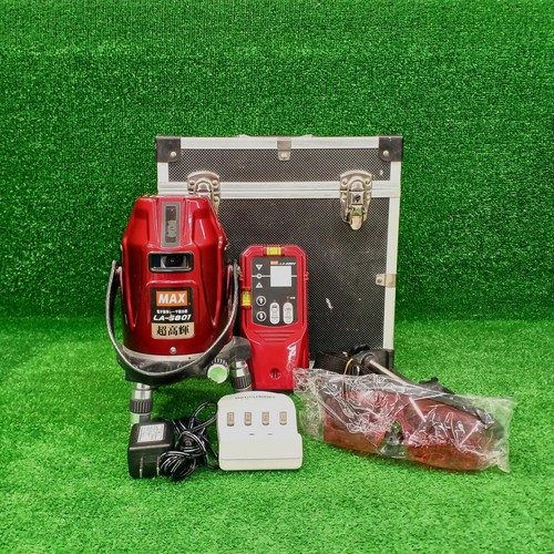 Max s801 lasermarkierer - la-s801,