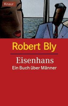 Eisenhans ein buch über - ein,