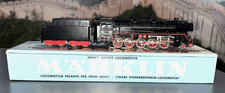 Märklin H0/00   /   3027 mit