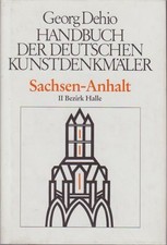 Dehio - Handbuch der deutschen