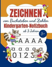 Zeichnen Von Buschstaben und