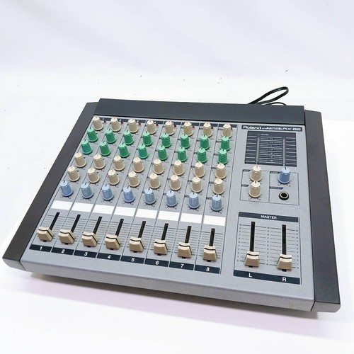 Roland kanal stereo - rx-82,