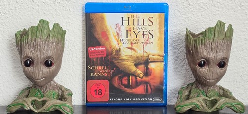 The hills have eyes - the,