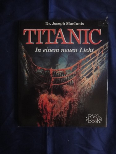 Titanic einem neuen - einem,