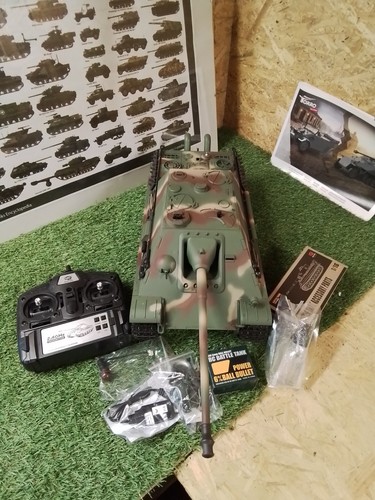 Panzer jagdpanther von - jagdpanther,
