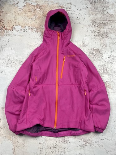 Norrona lofoten alpha jacket - norrona,