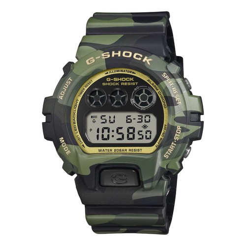 Casio herrenuhr shock - casio, g-shock