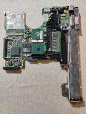 IBM Thinkpad T40 - Motherboard