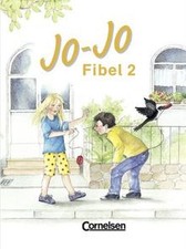 Jo-Jo Fibel - Vergriffene